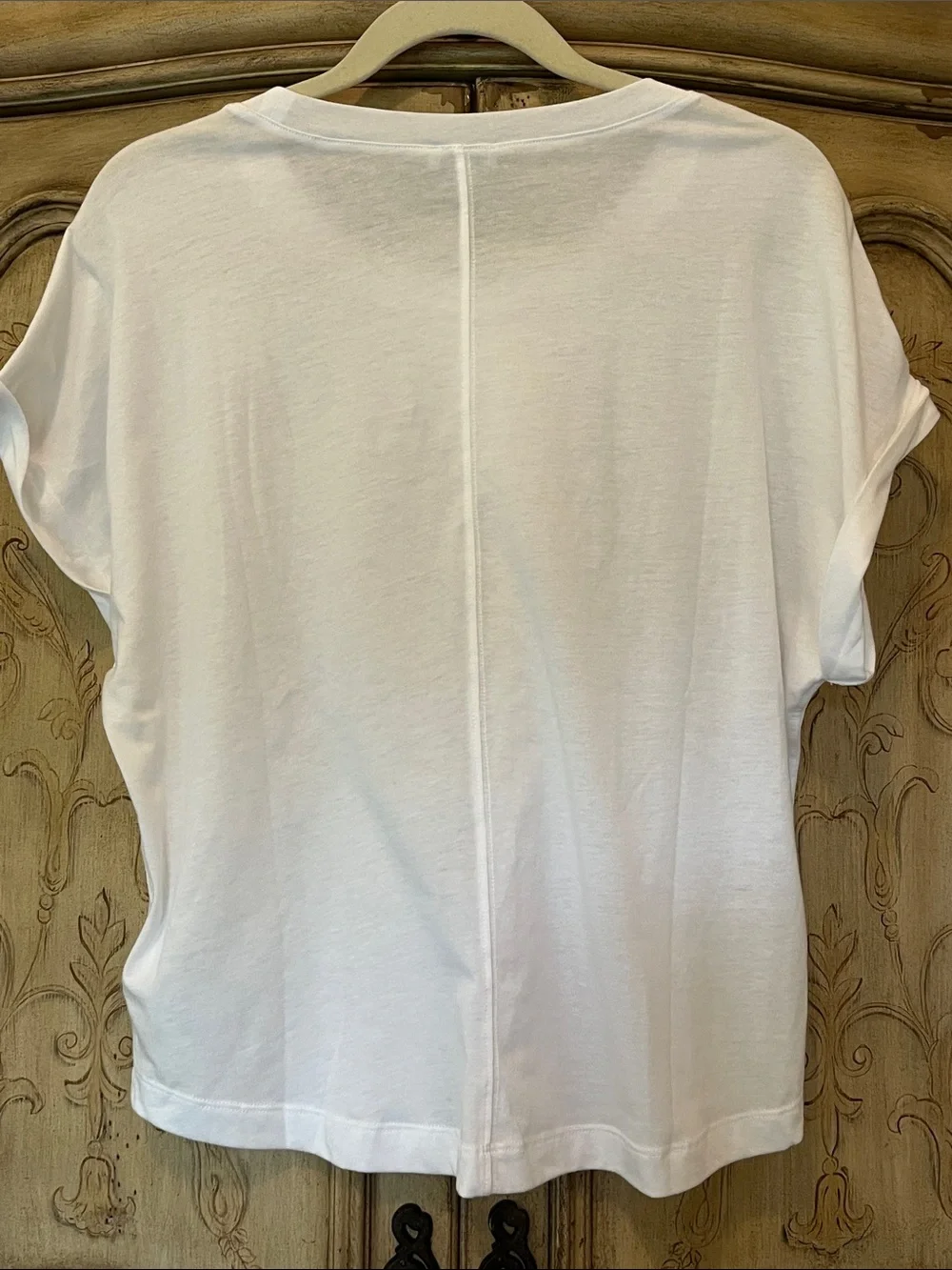 Splendid tee L relaxed fit - Picture 2 of 8